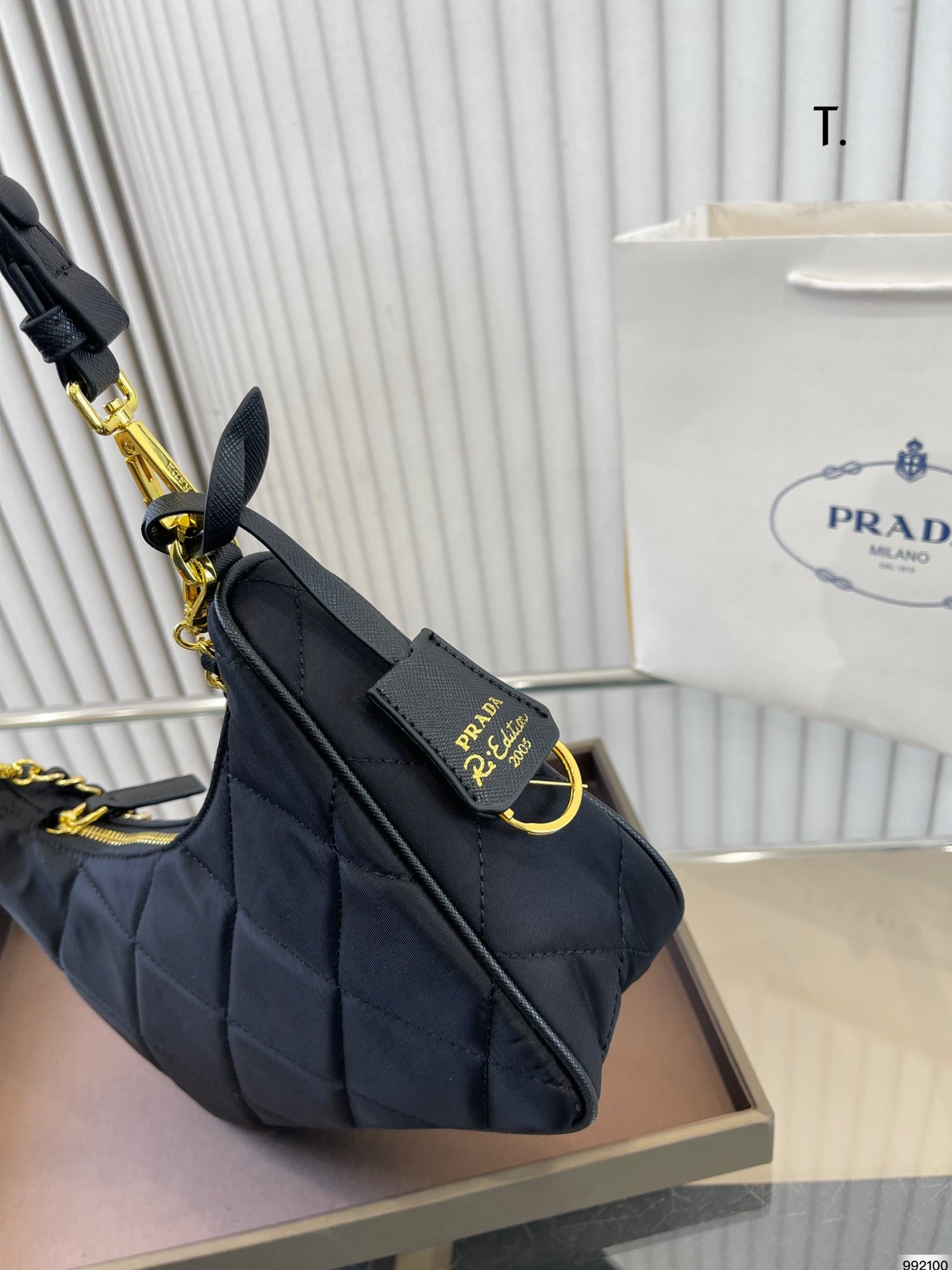 PRADA BAG-393
