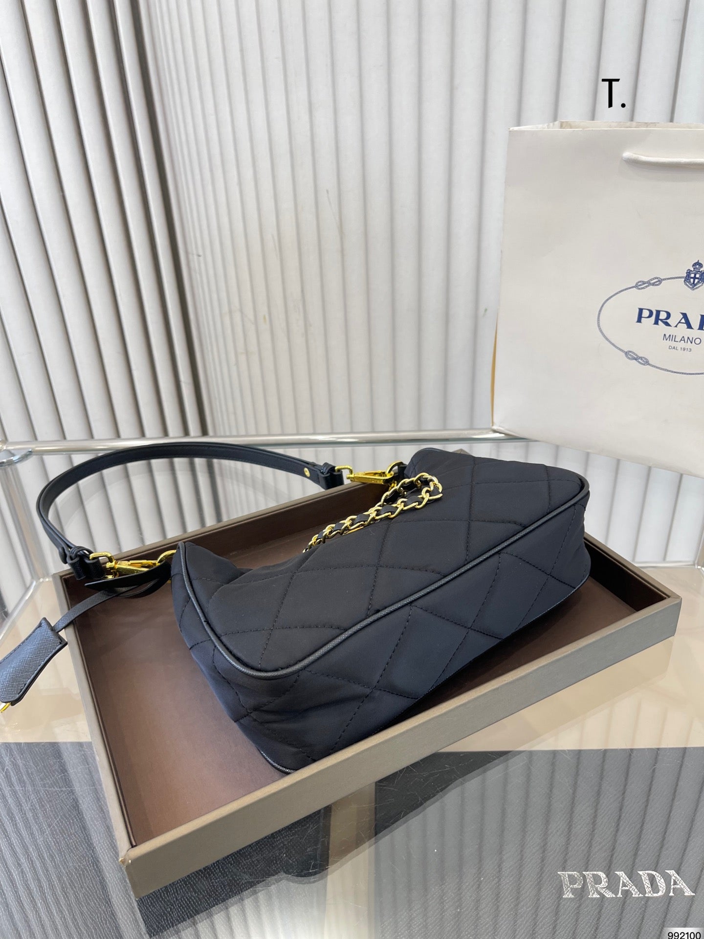 PRADA BAG-393
