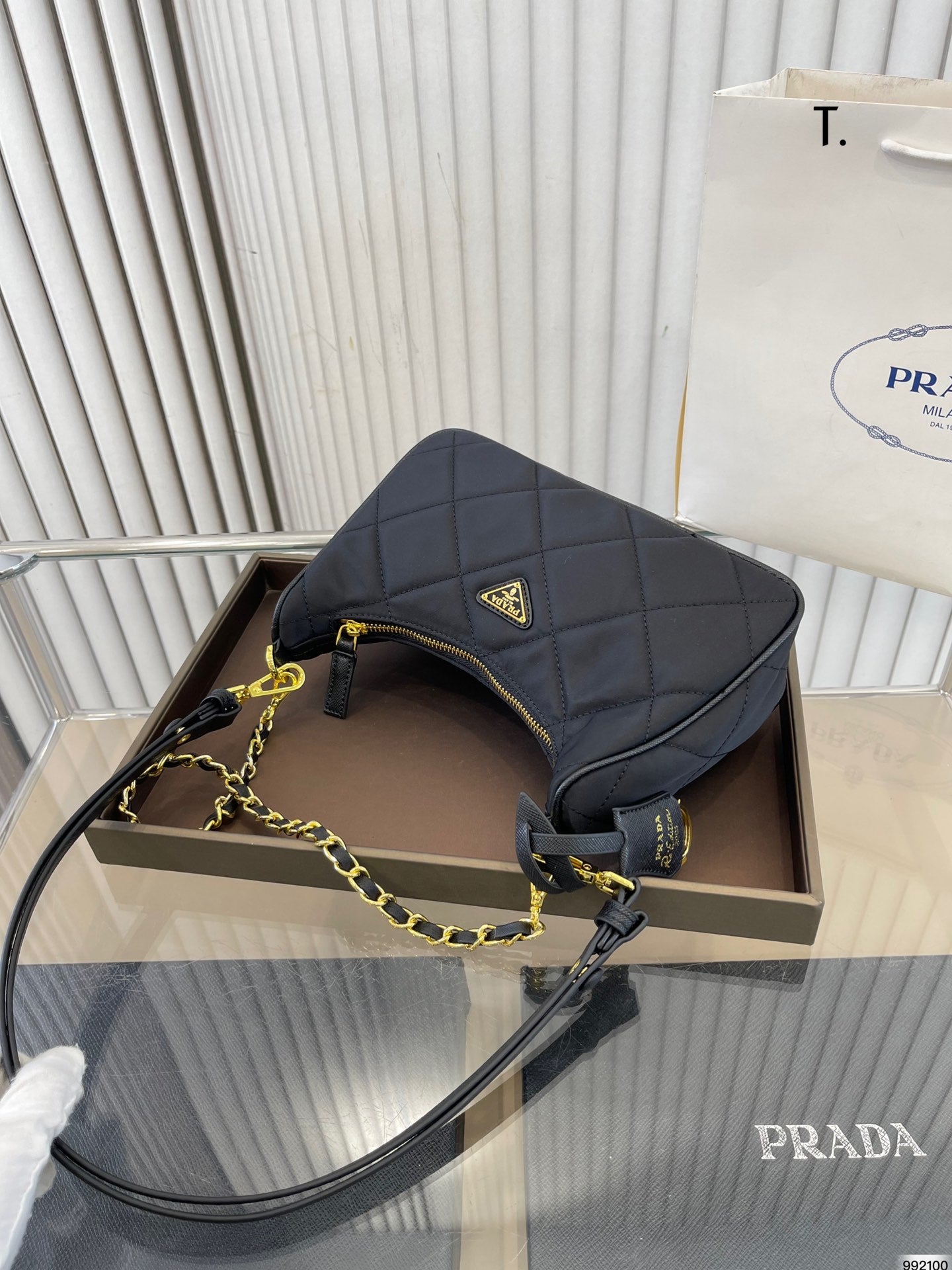 PRADA BAG-393