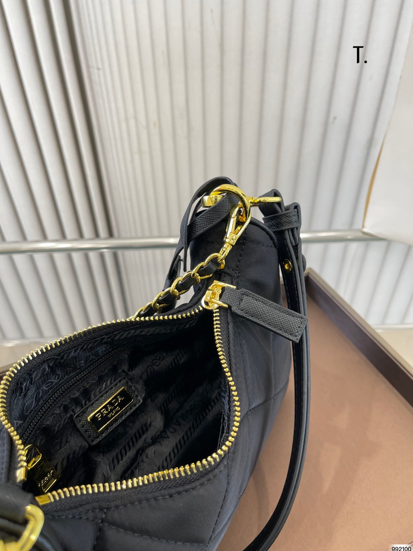 PRADA BAG-393