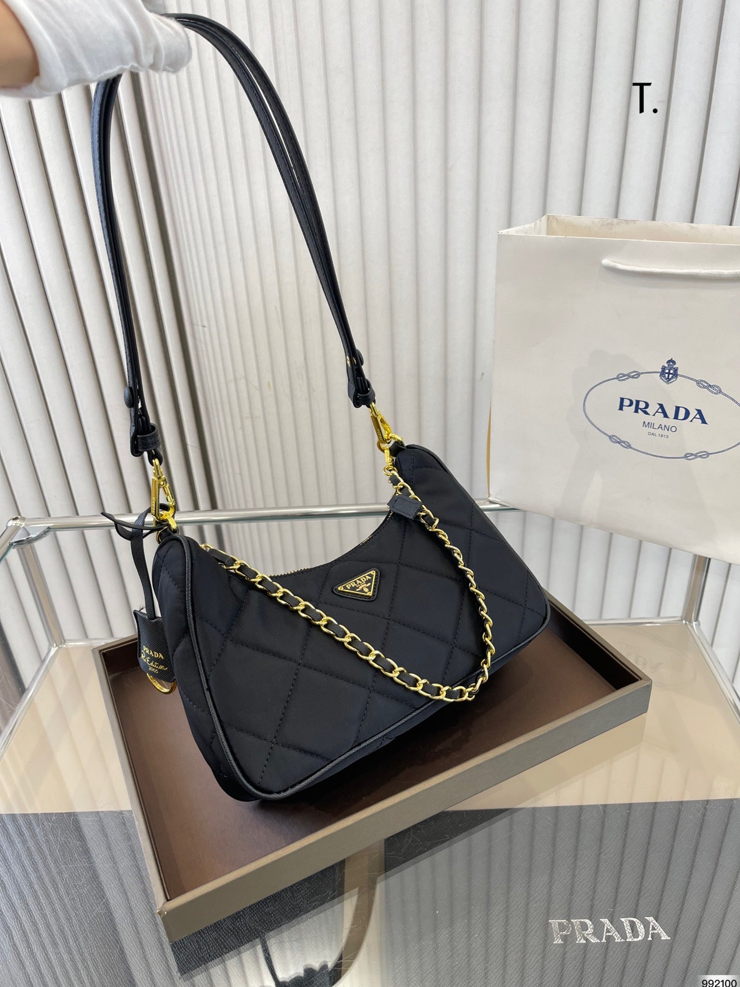 PRADA BAG-394