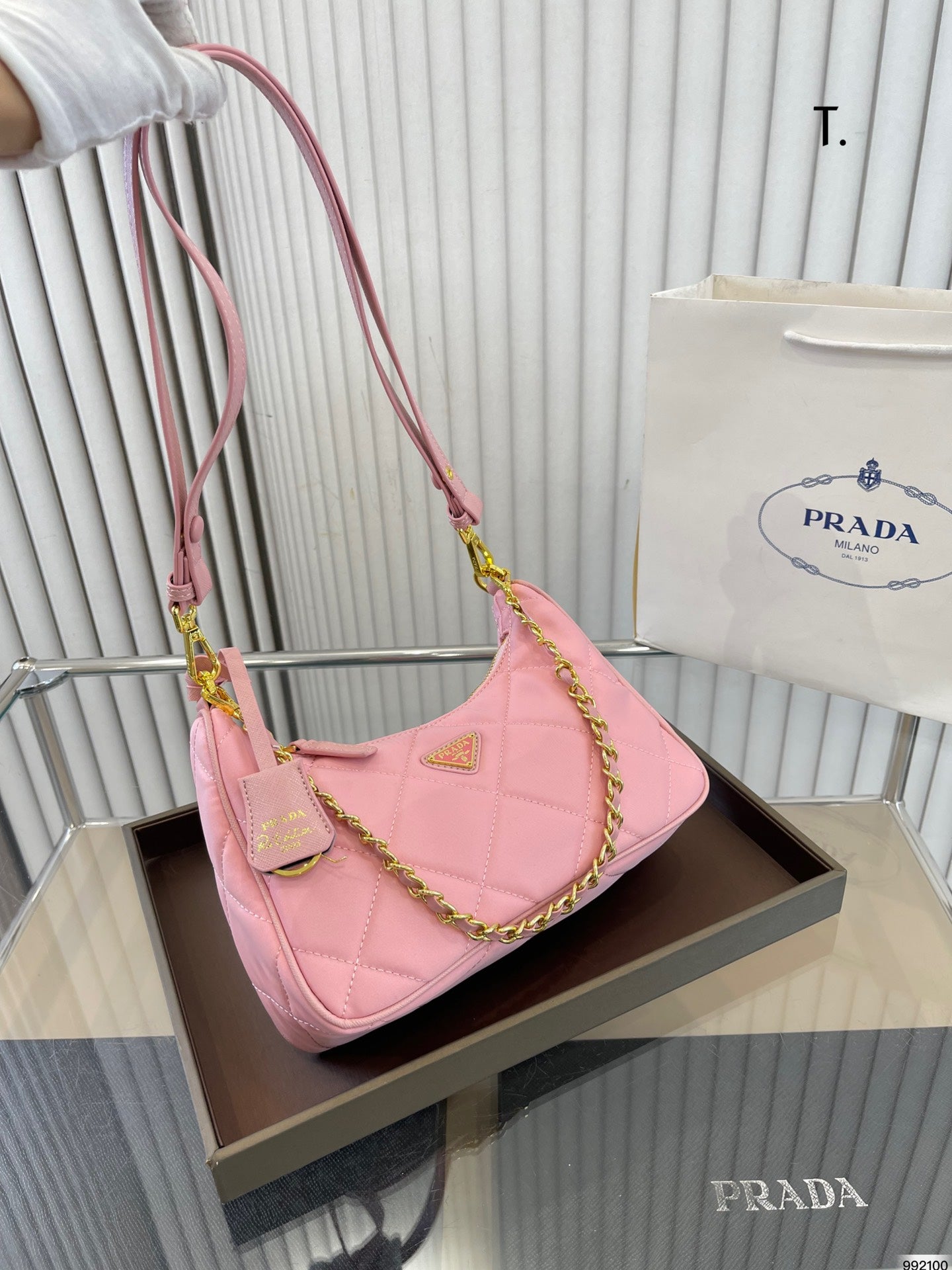 PRADA BAG-394