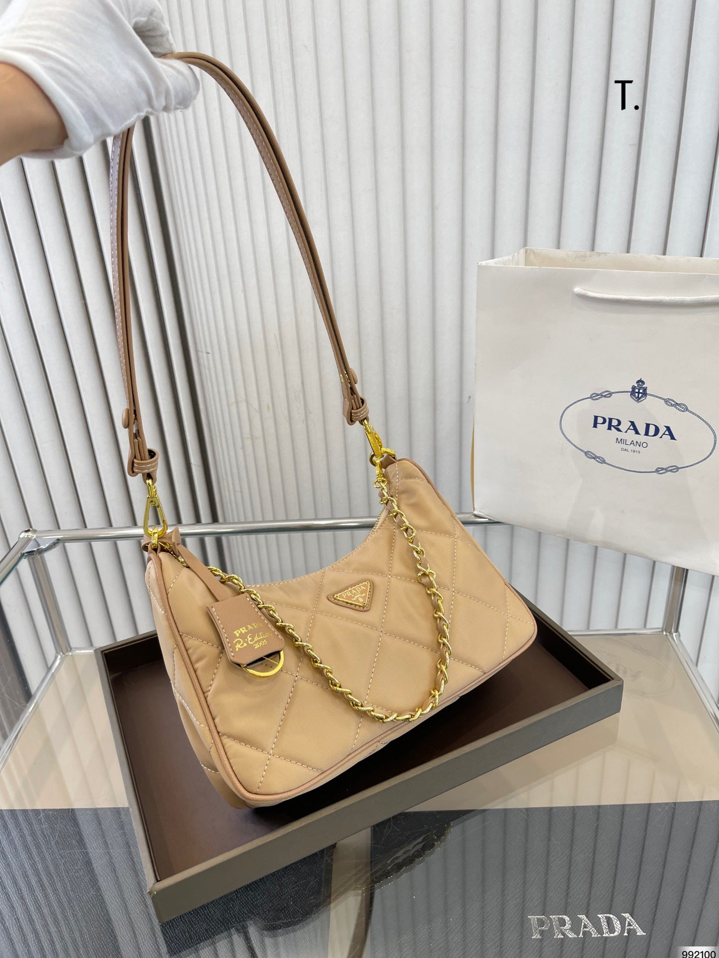 PRADA BAG-394