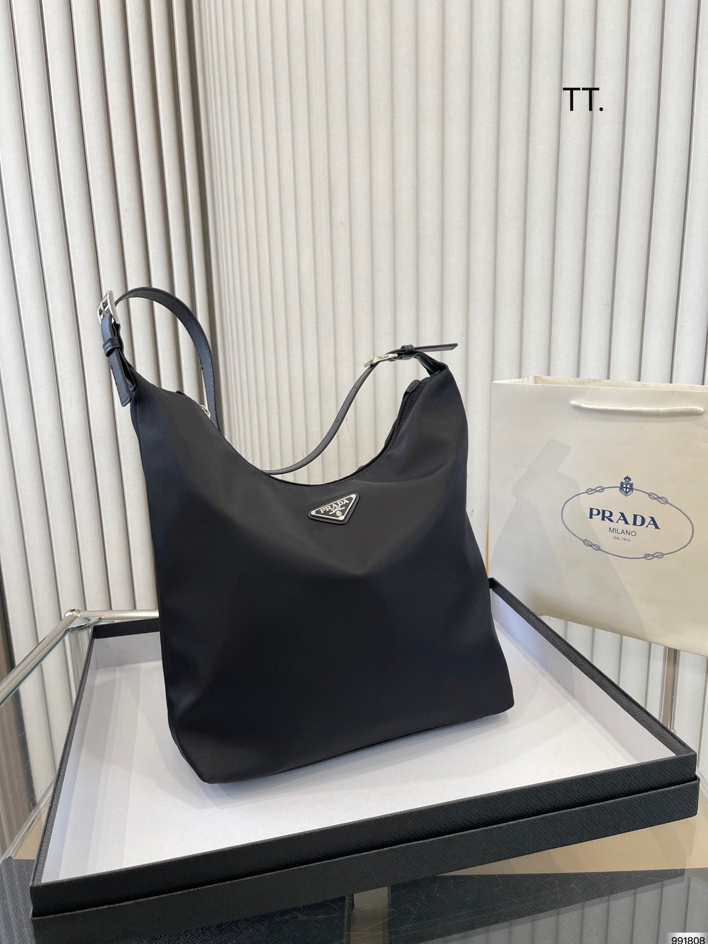 PRADA BAG-395
