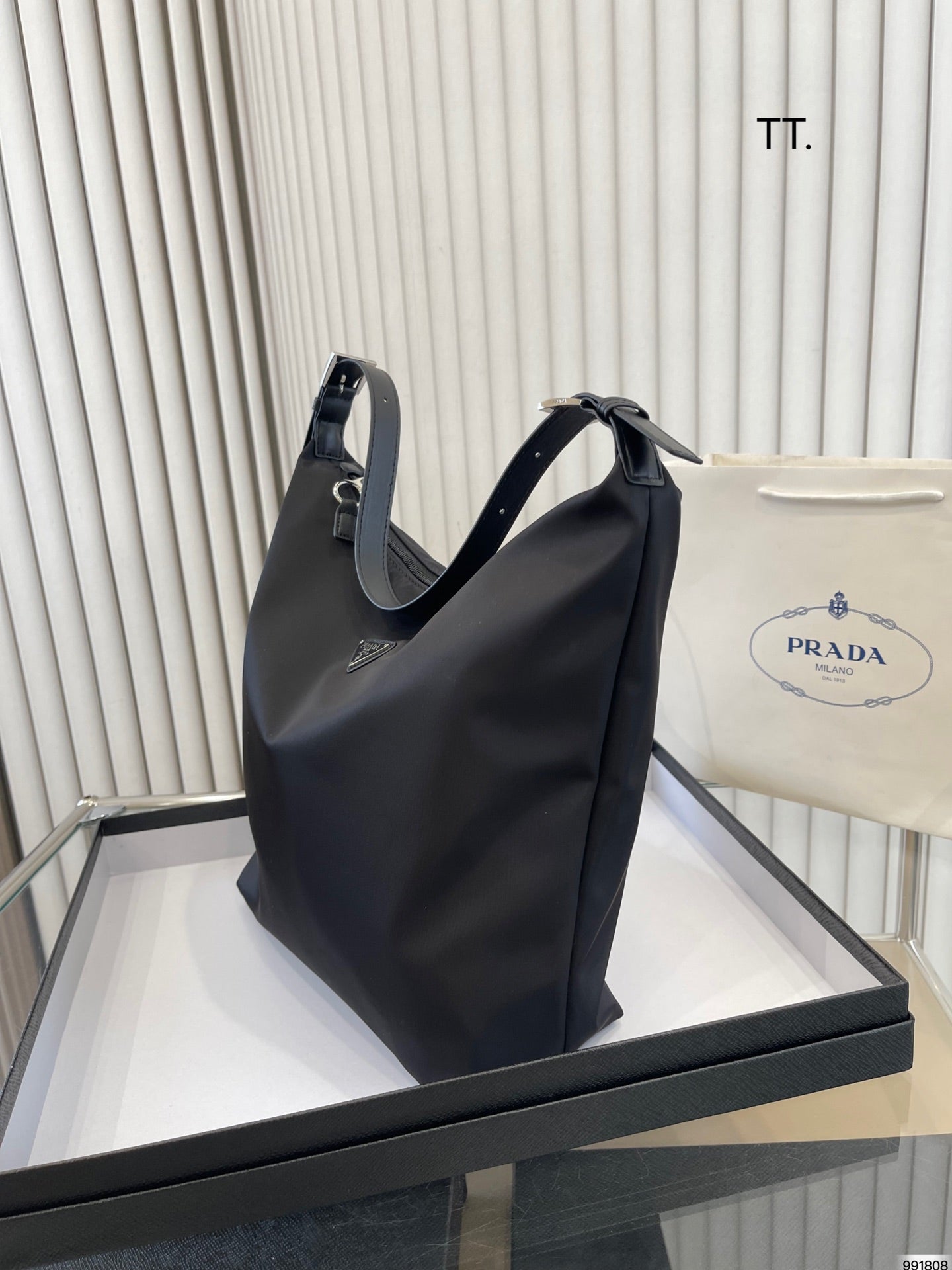 PRADA BAG-395