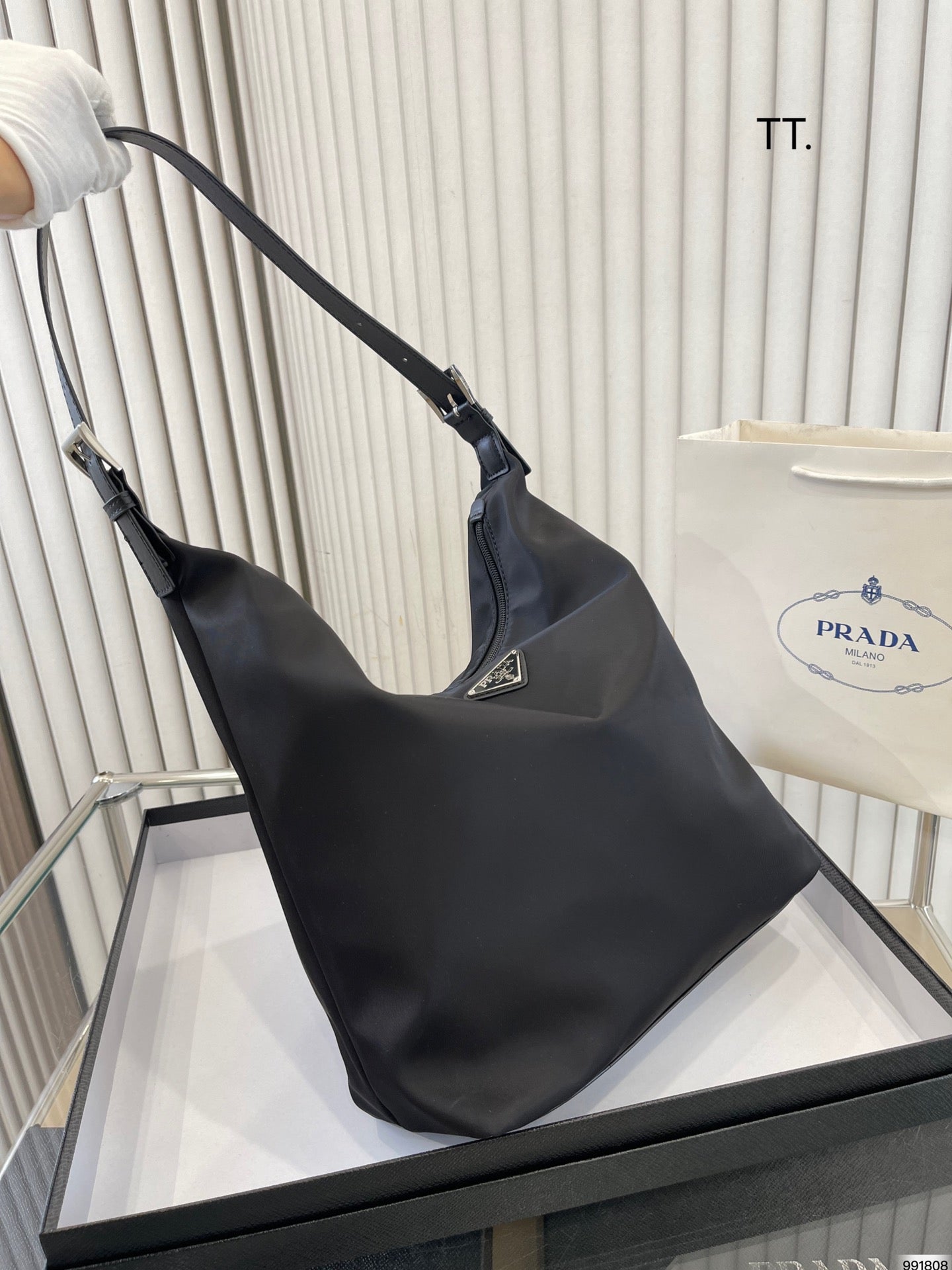 PRADA BAG-395