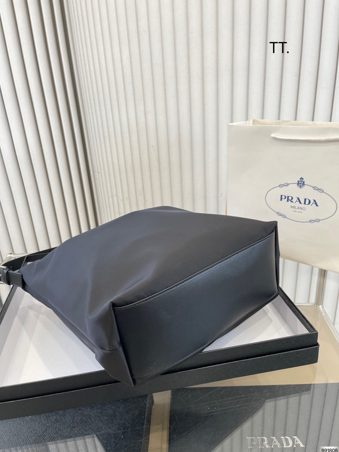 PRADA BAG-395