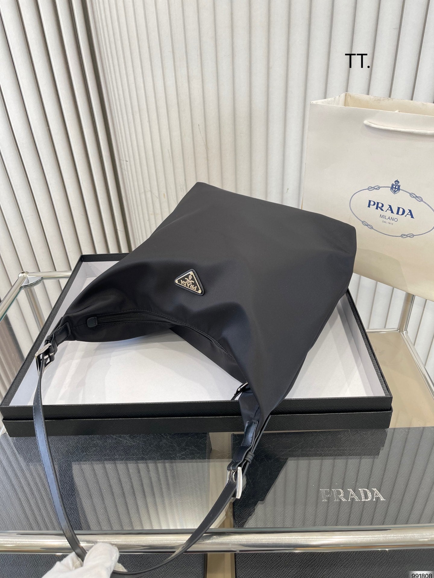 PRADA BAG-395