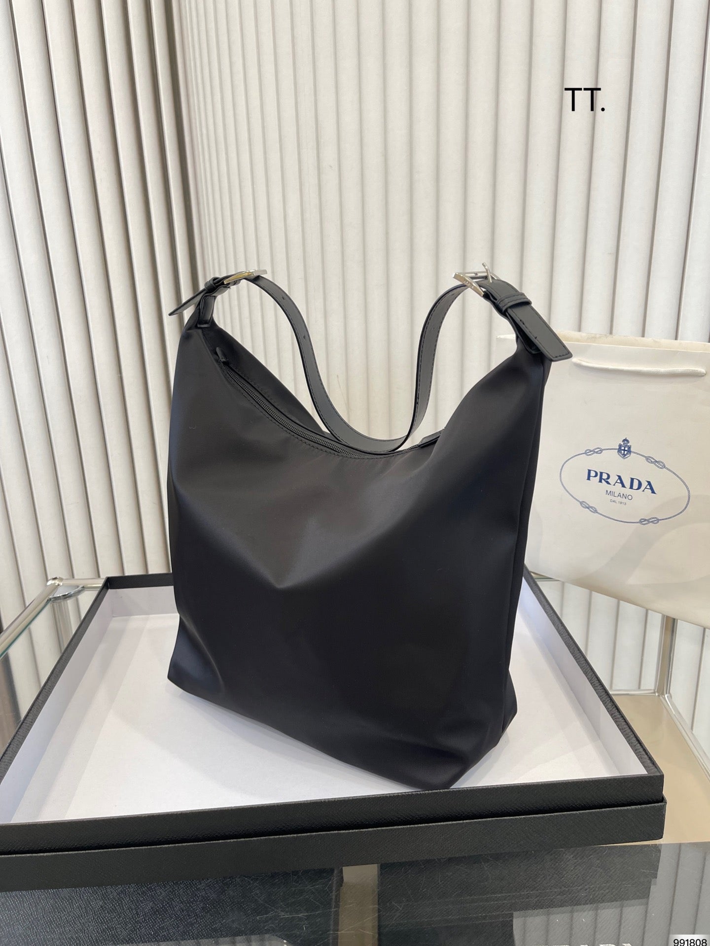 PRADA BAG-395