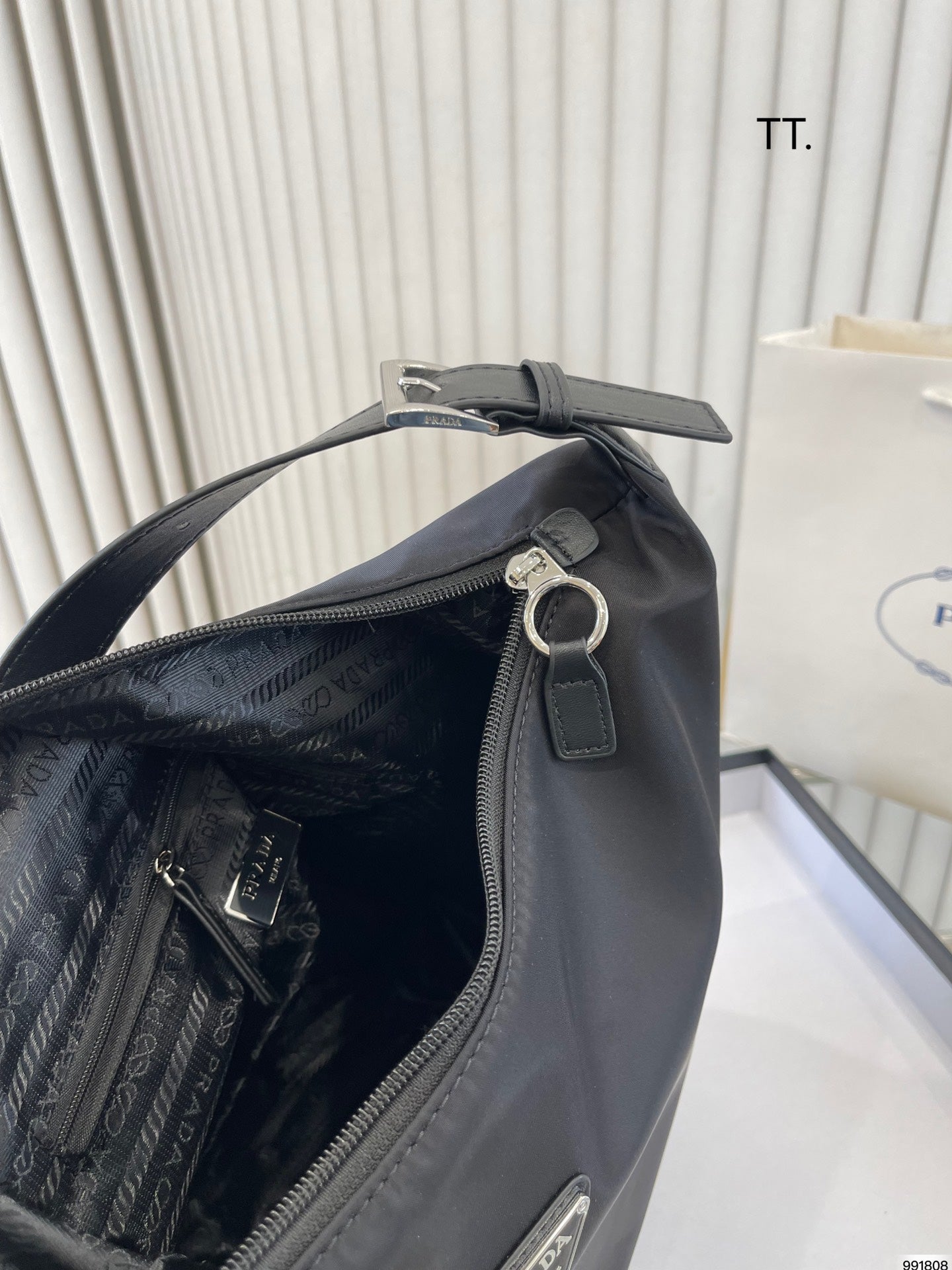 PRADA BAG-395