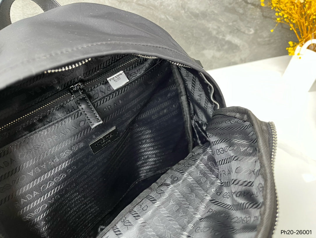 PRADA BAG-396