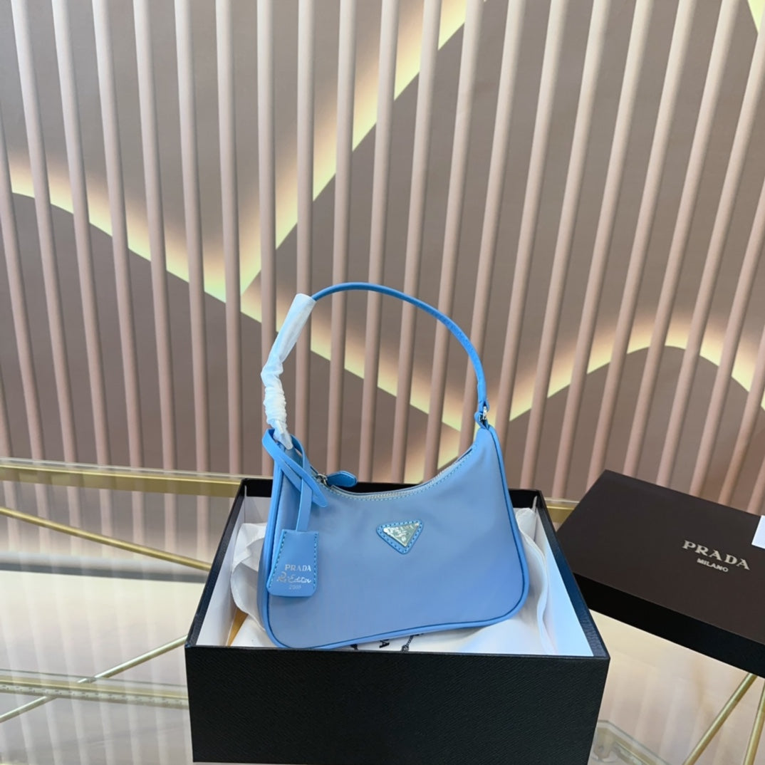 PRADA BAG-398