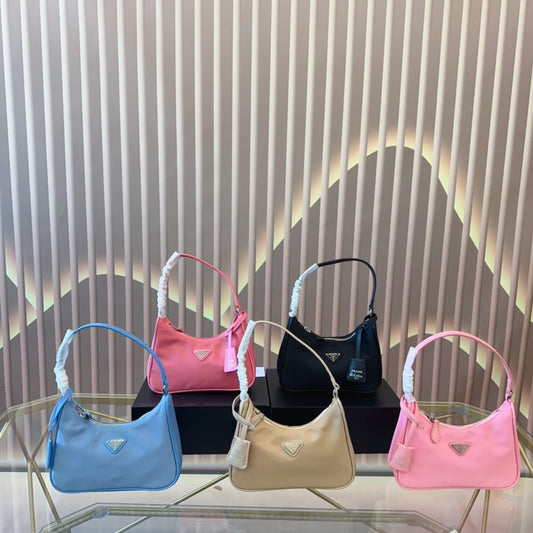 PRADA BAG-398