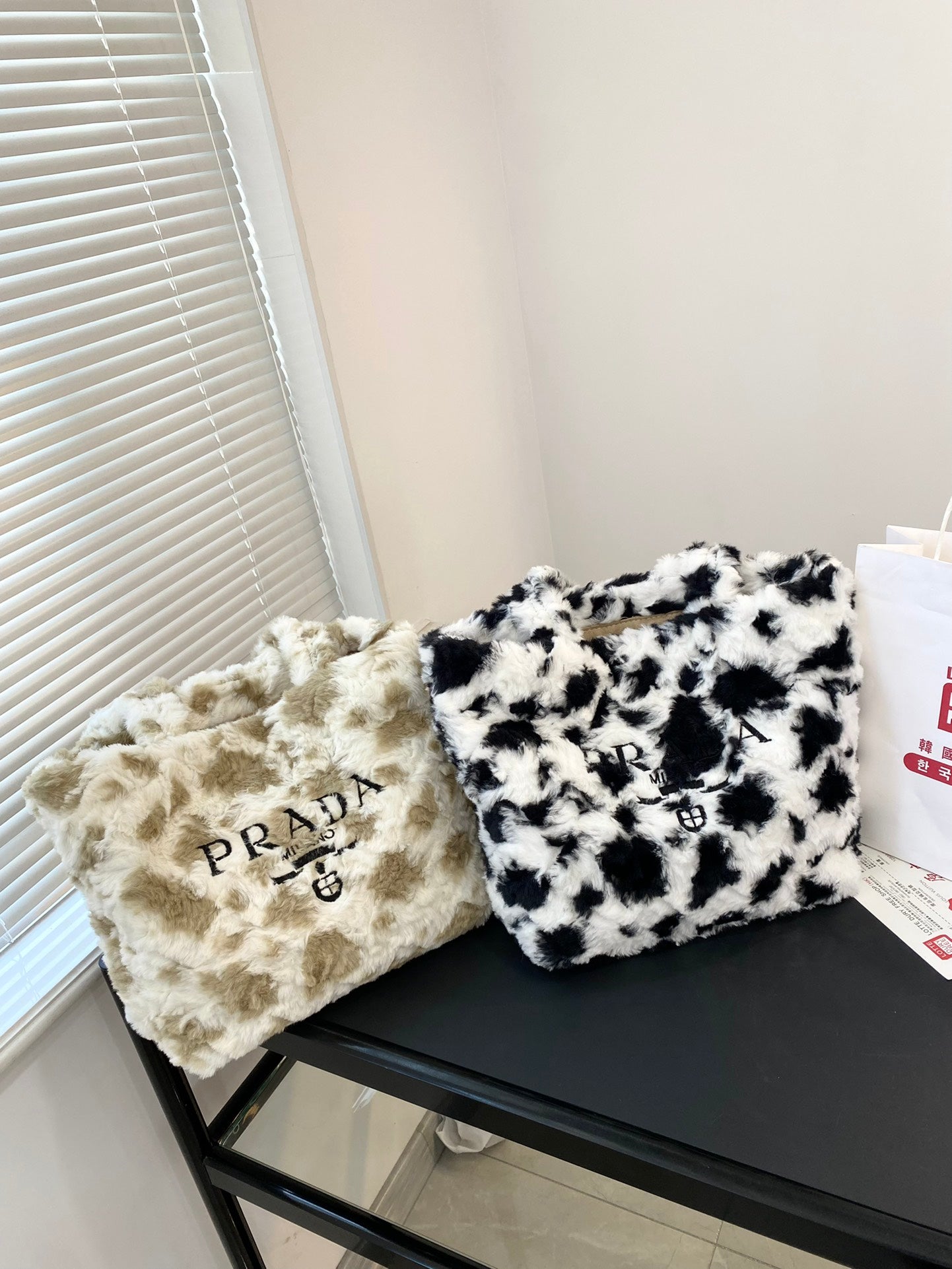 PRADA BAG-401