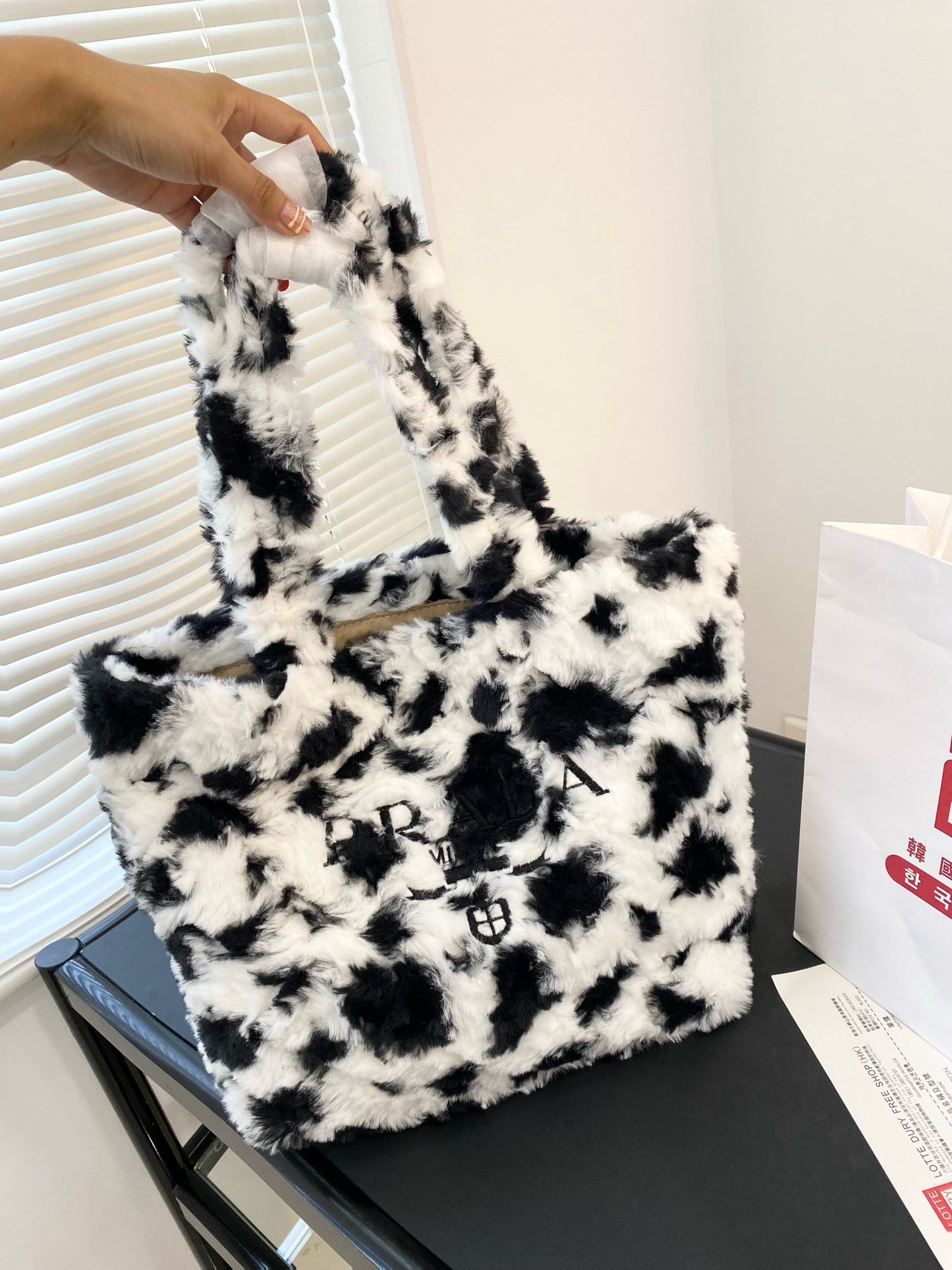 PRADA BAG-401