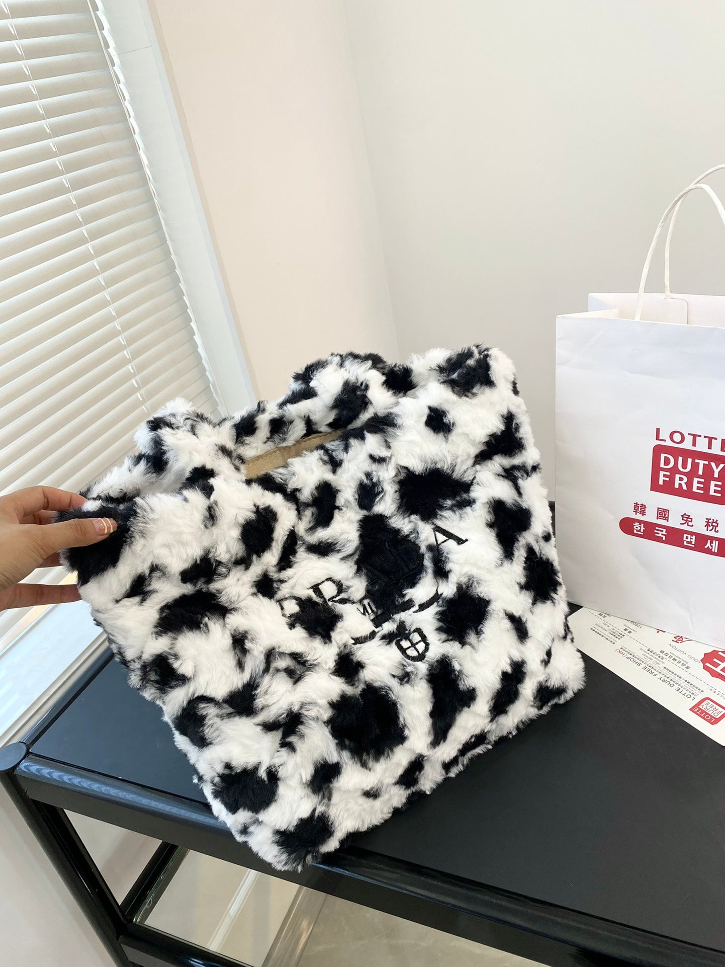 PRADA BAG-401