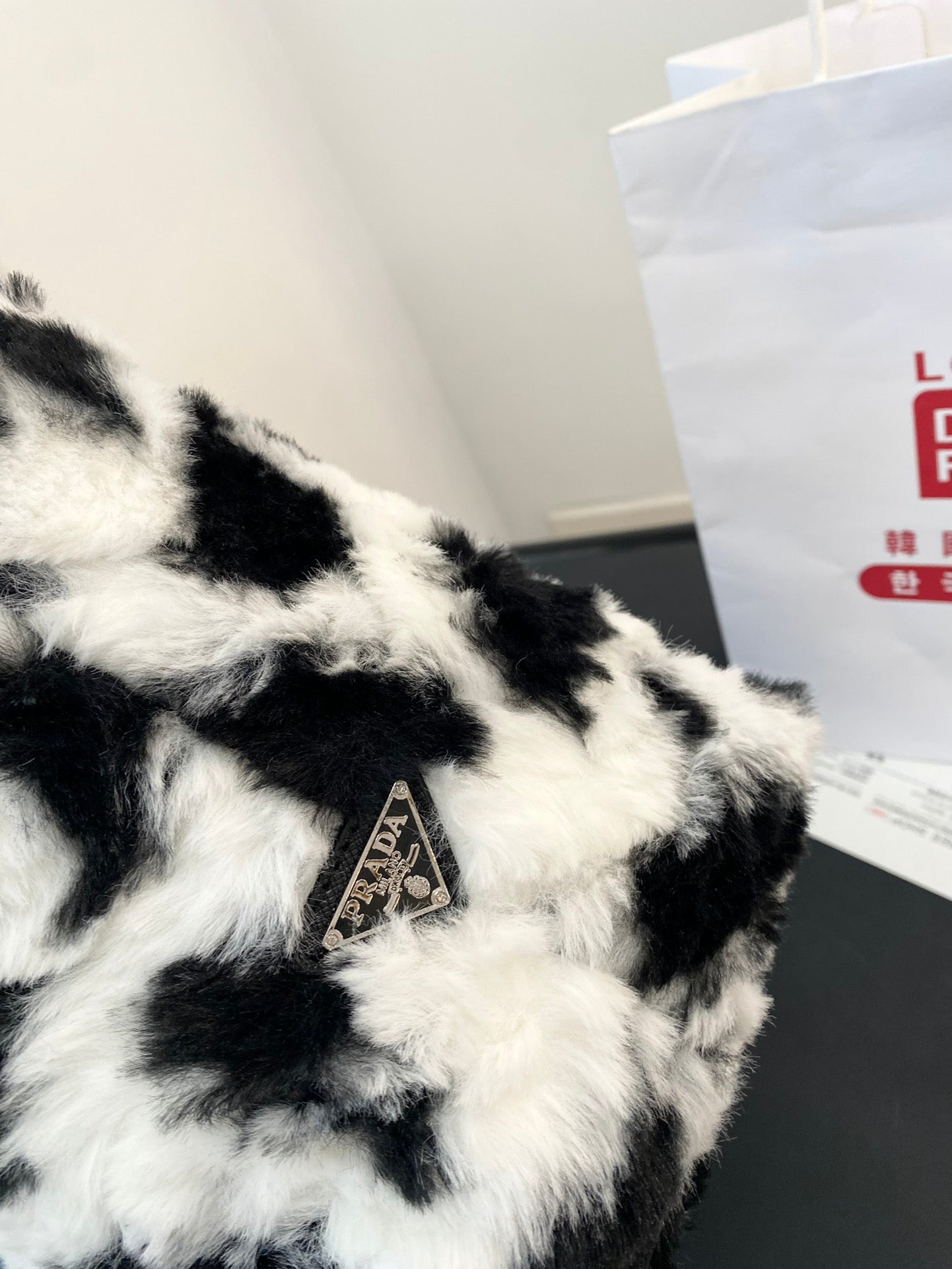 PRADA BAG-401