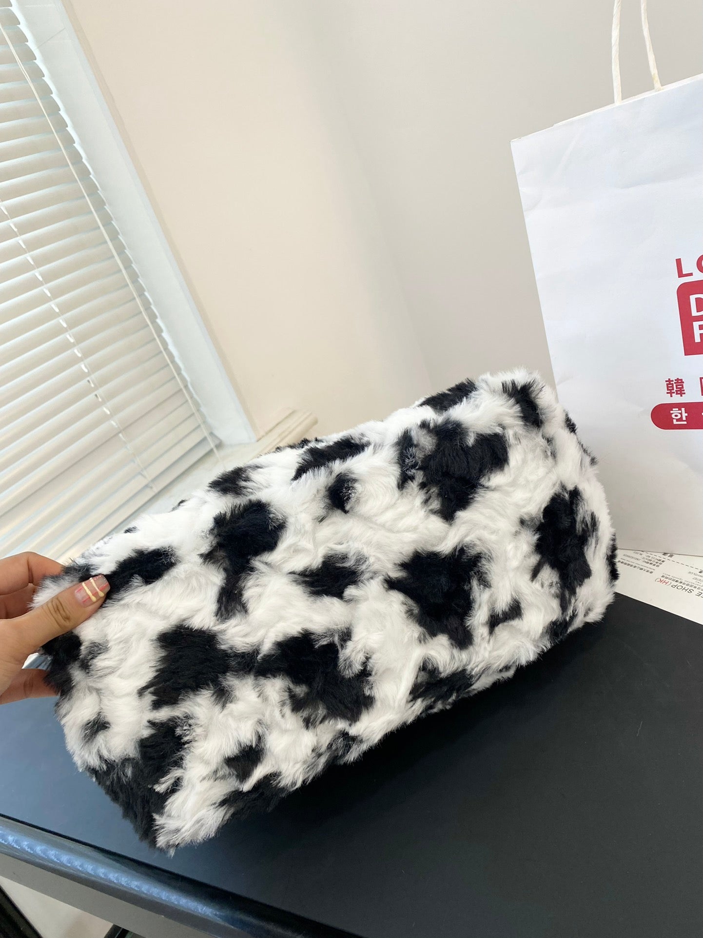 PRADA BAG-401
