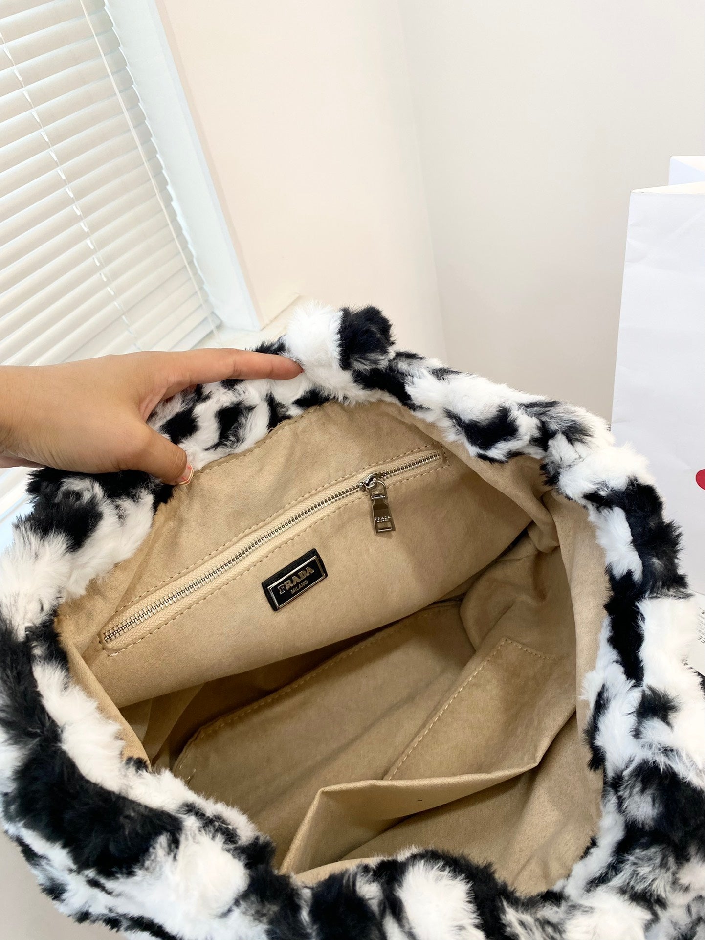 PRADA BAG-401
