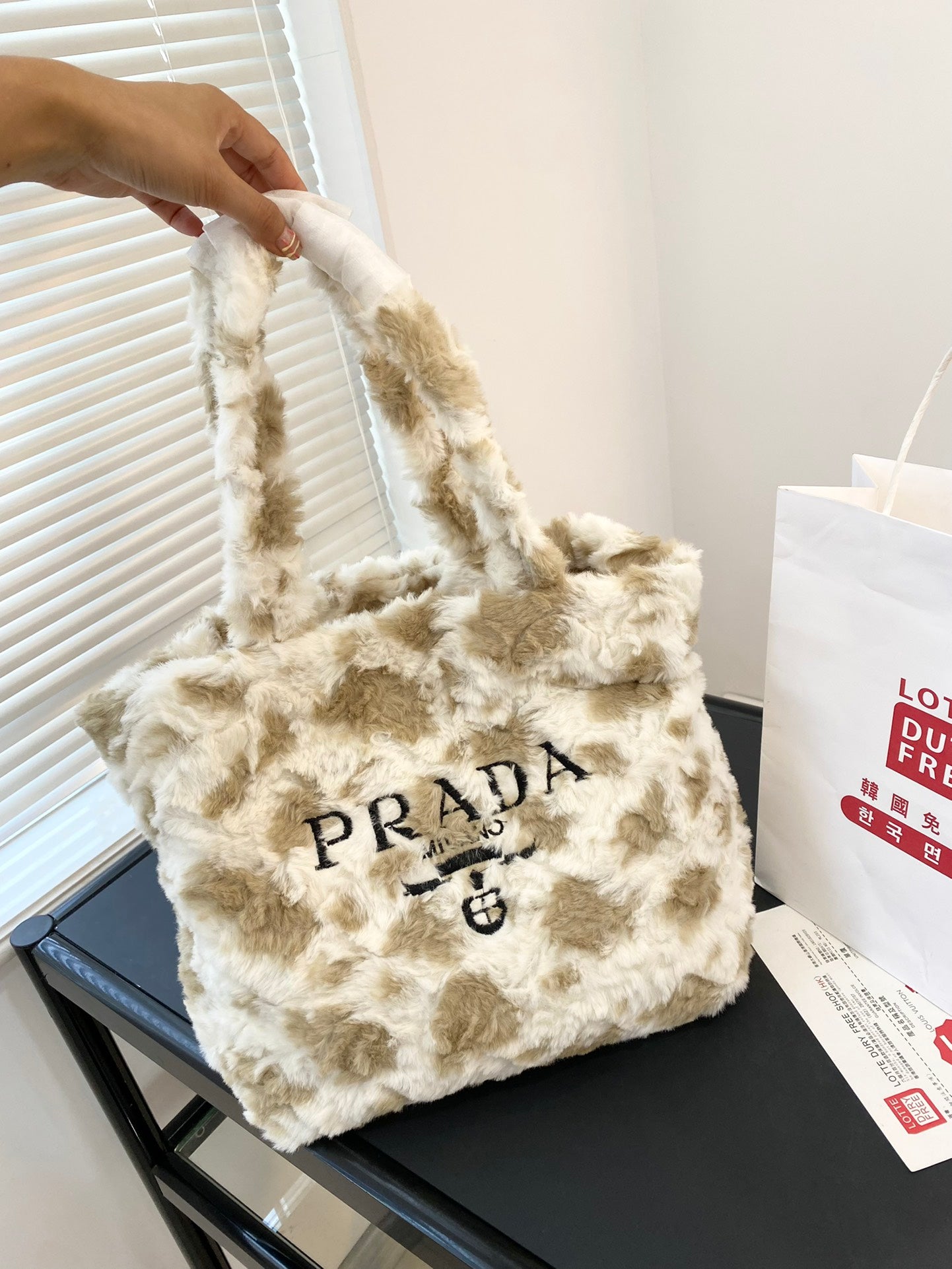 PRADA BAG-401