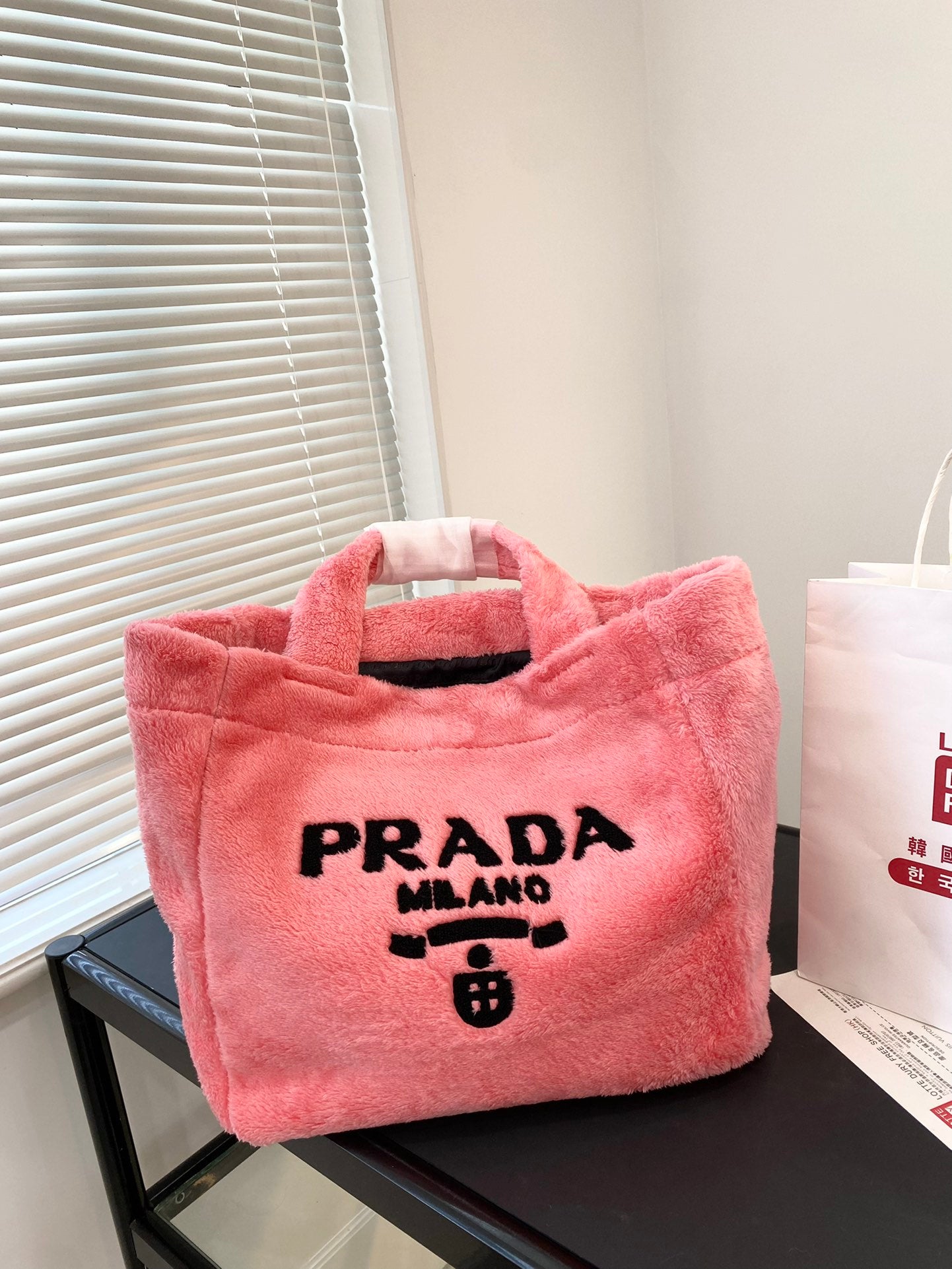 PRADA BAG-402