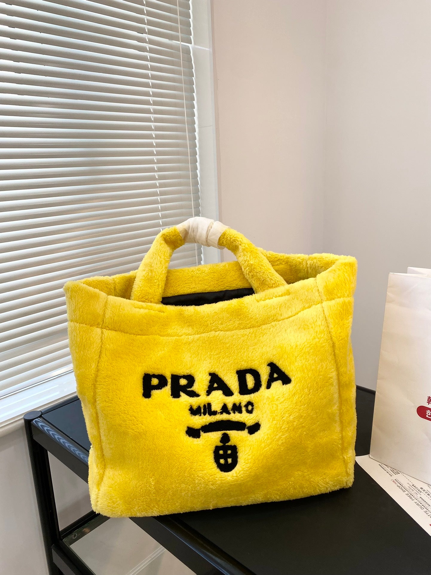 PRADA BAG-402