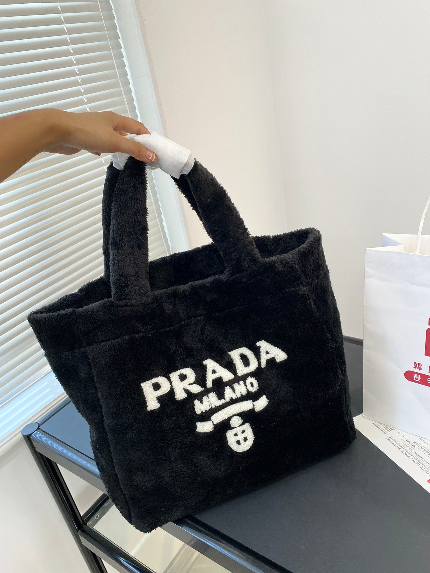 PRADA BAG-403