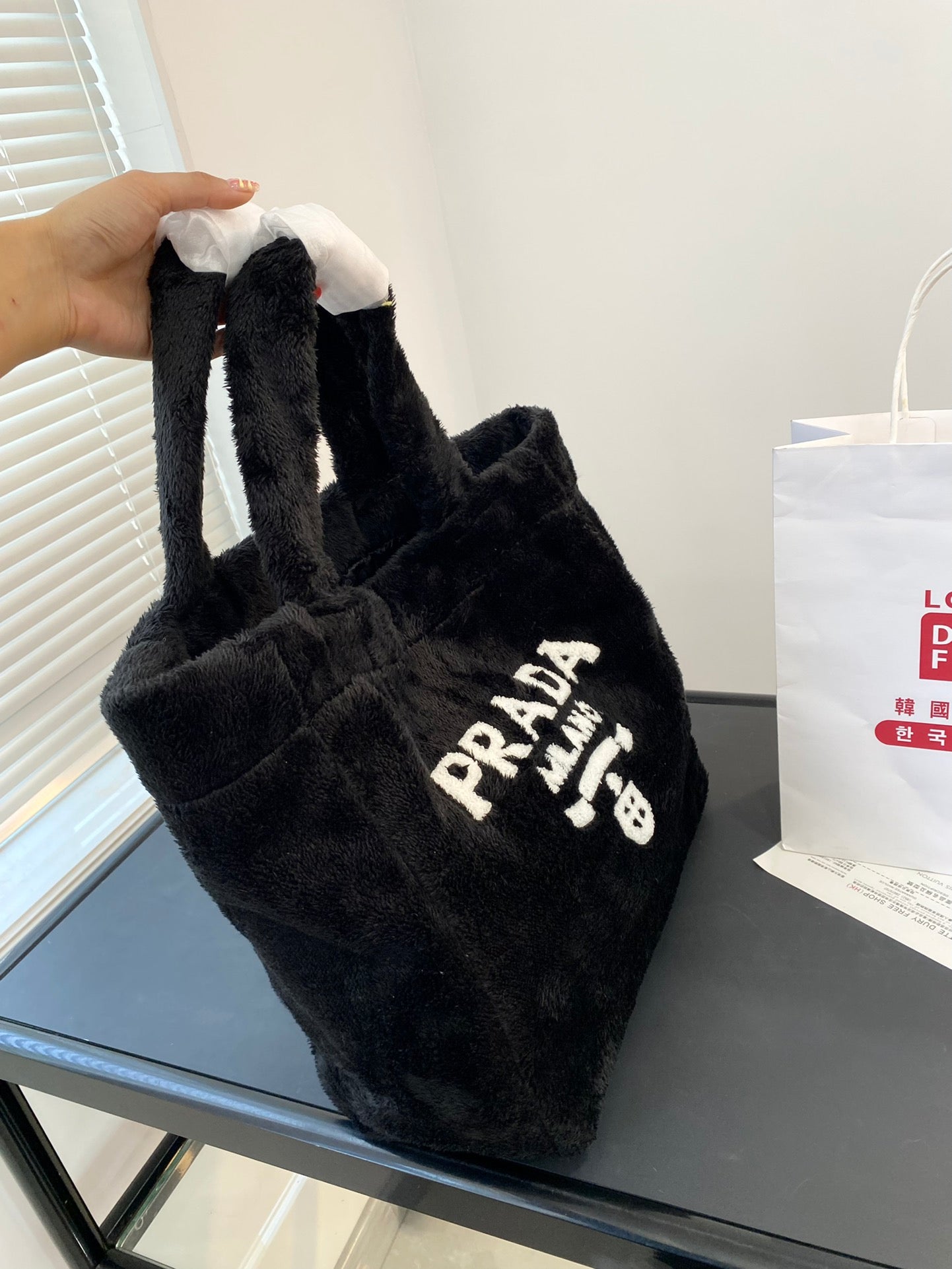 PRADA BAG-403
