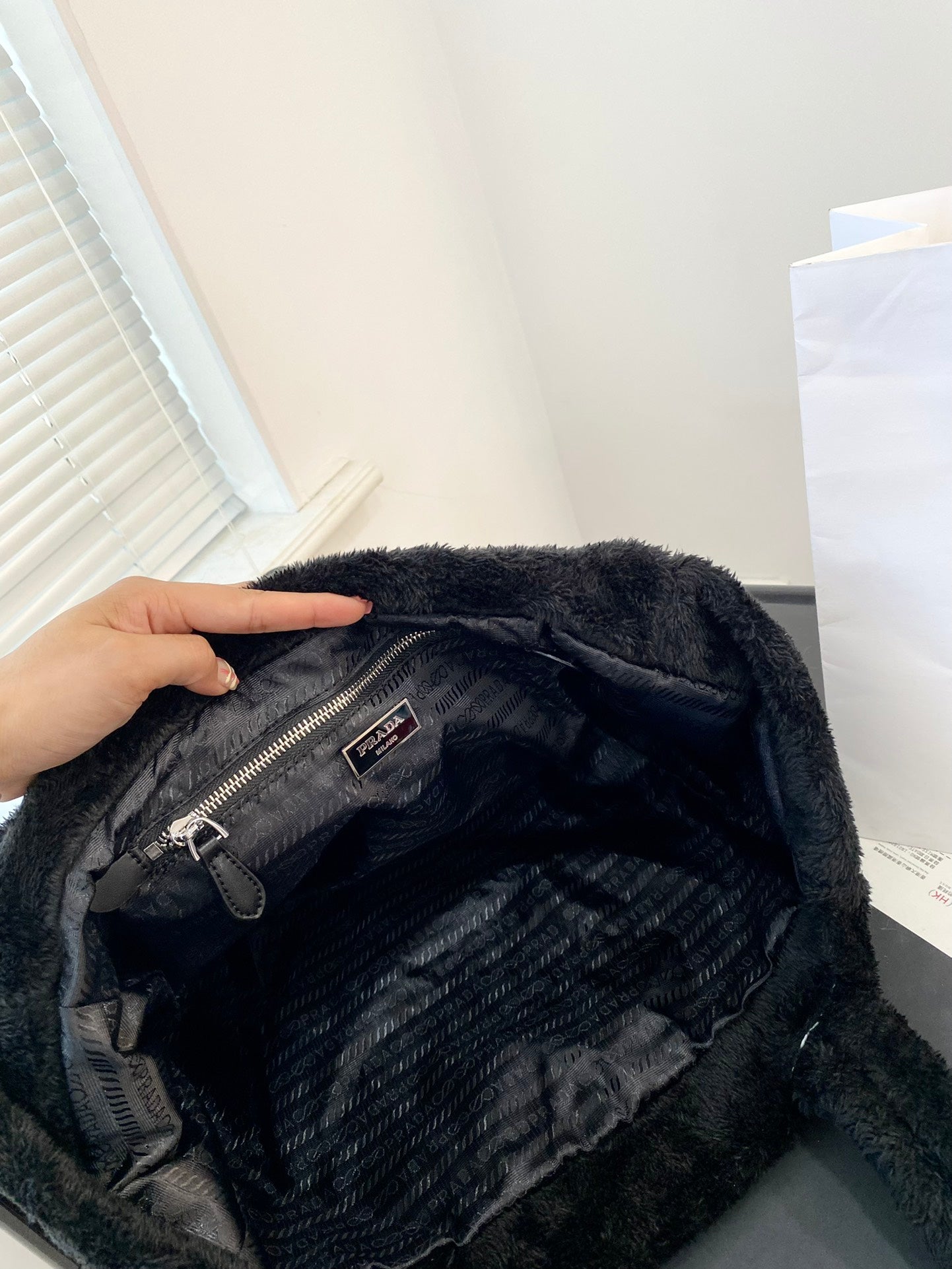 PRADA BAG-403