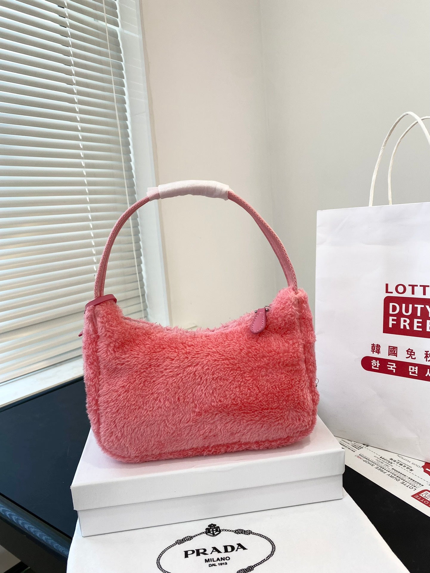 PRADA BAG-405