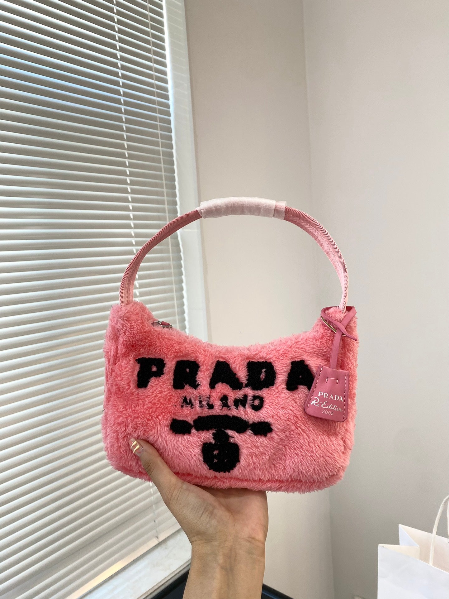 PRADA BAG-405