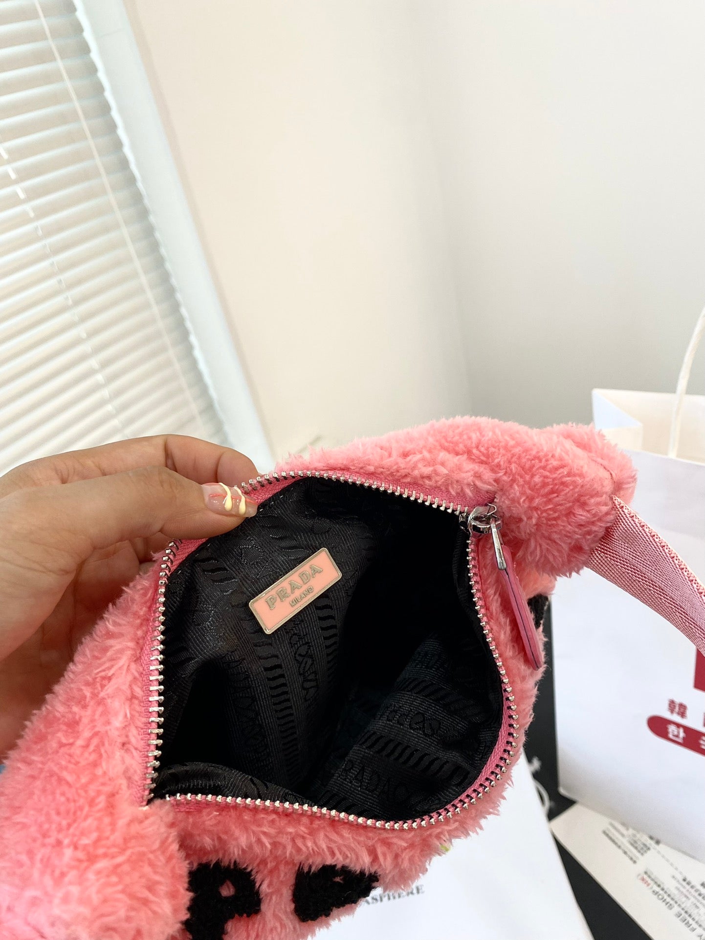 PRADA BAG-405