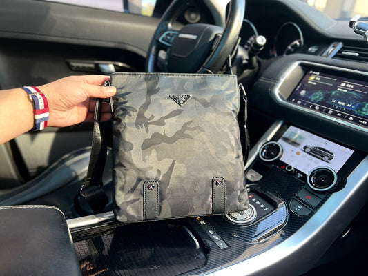 PRADA BAG-406