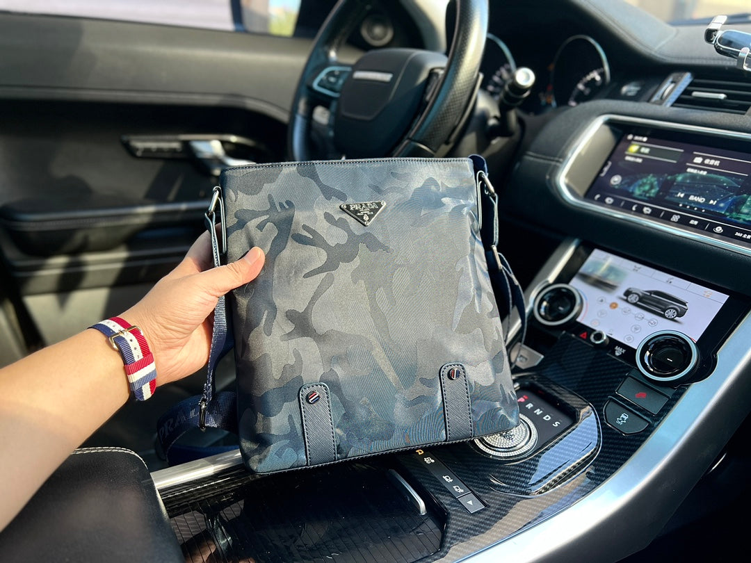 PRADA BAG-406