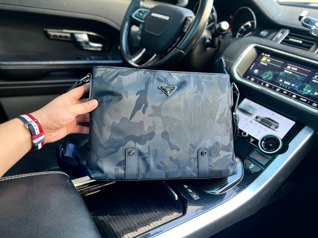 PRADA BAG-411