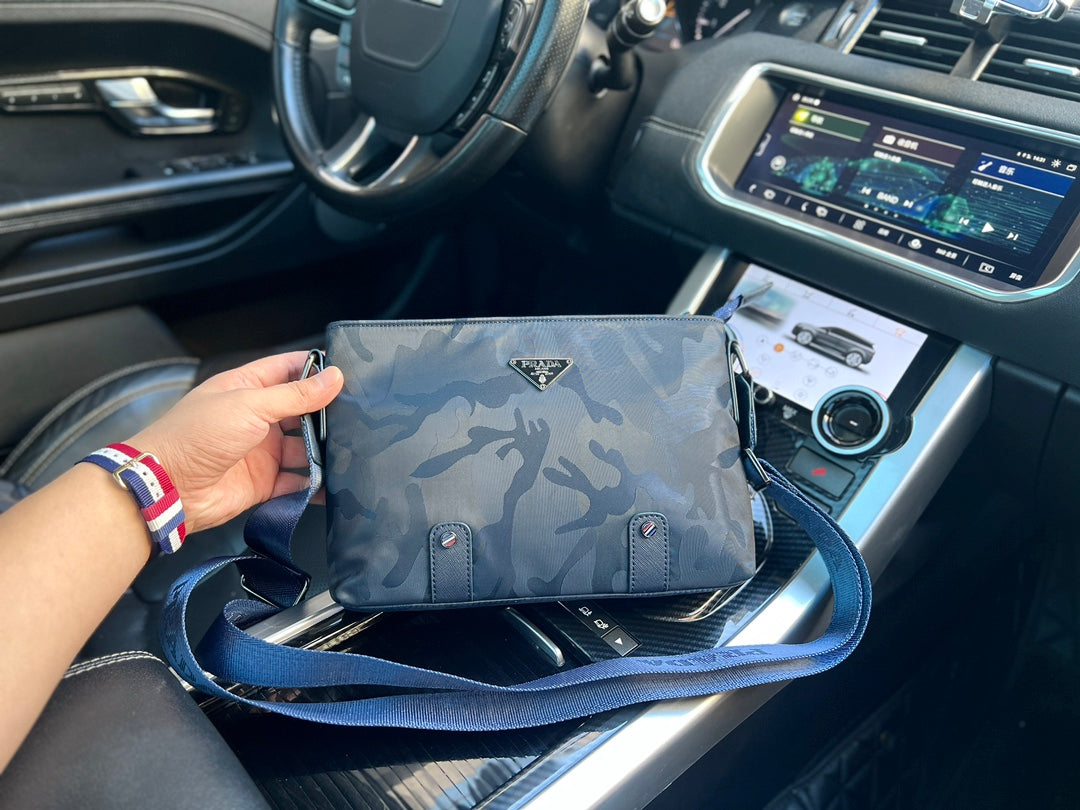 PRADA BAG-411