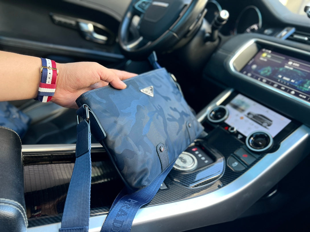 PRADA BAG-411