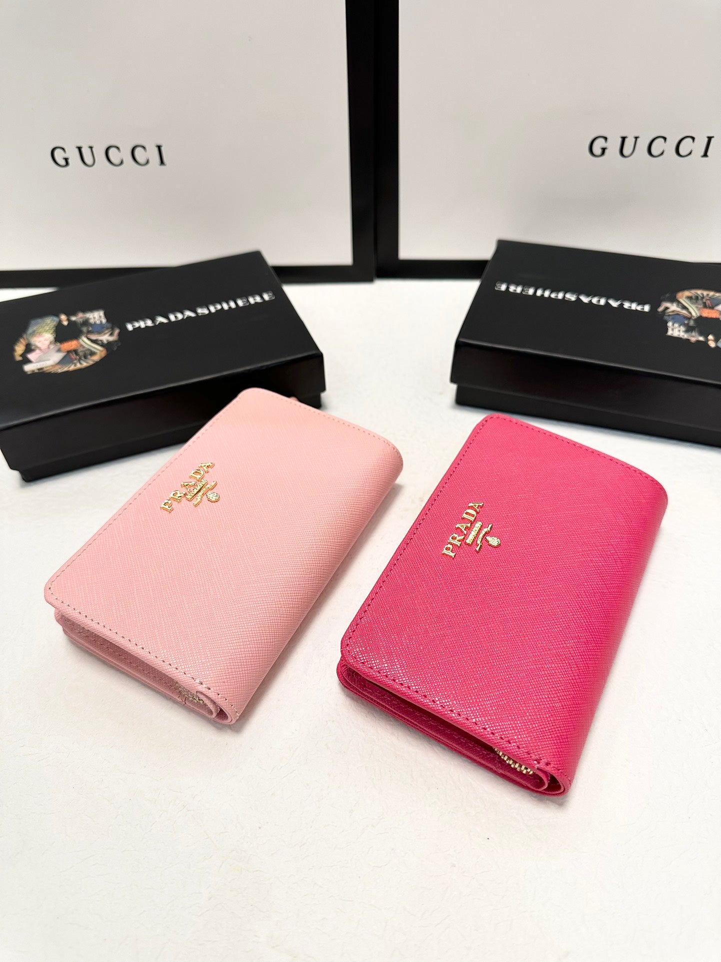 PRADA BAG-412