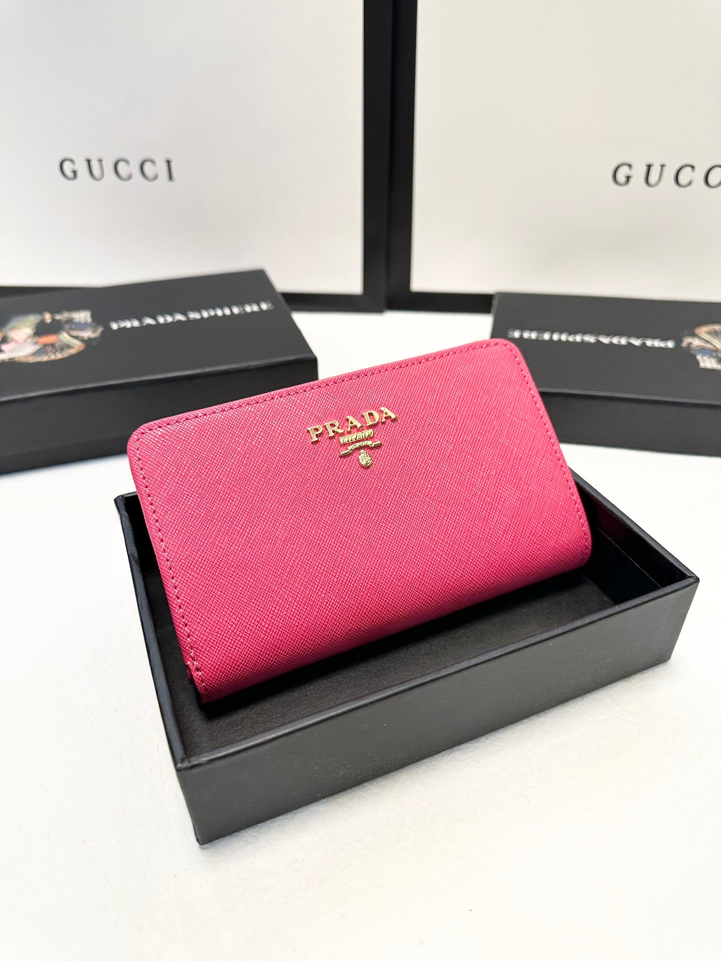 PRADA BAG-412