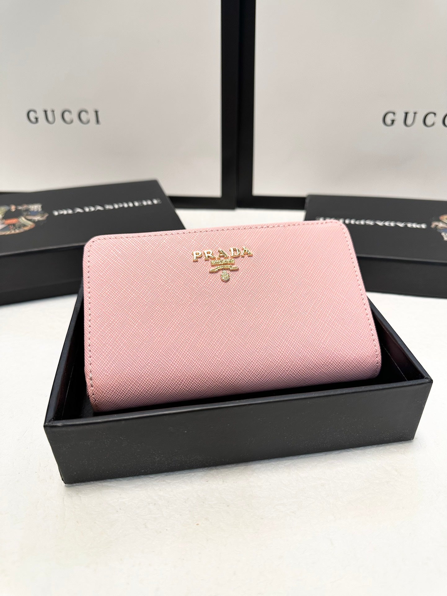 PRADA BAG-412
