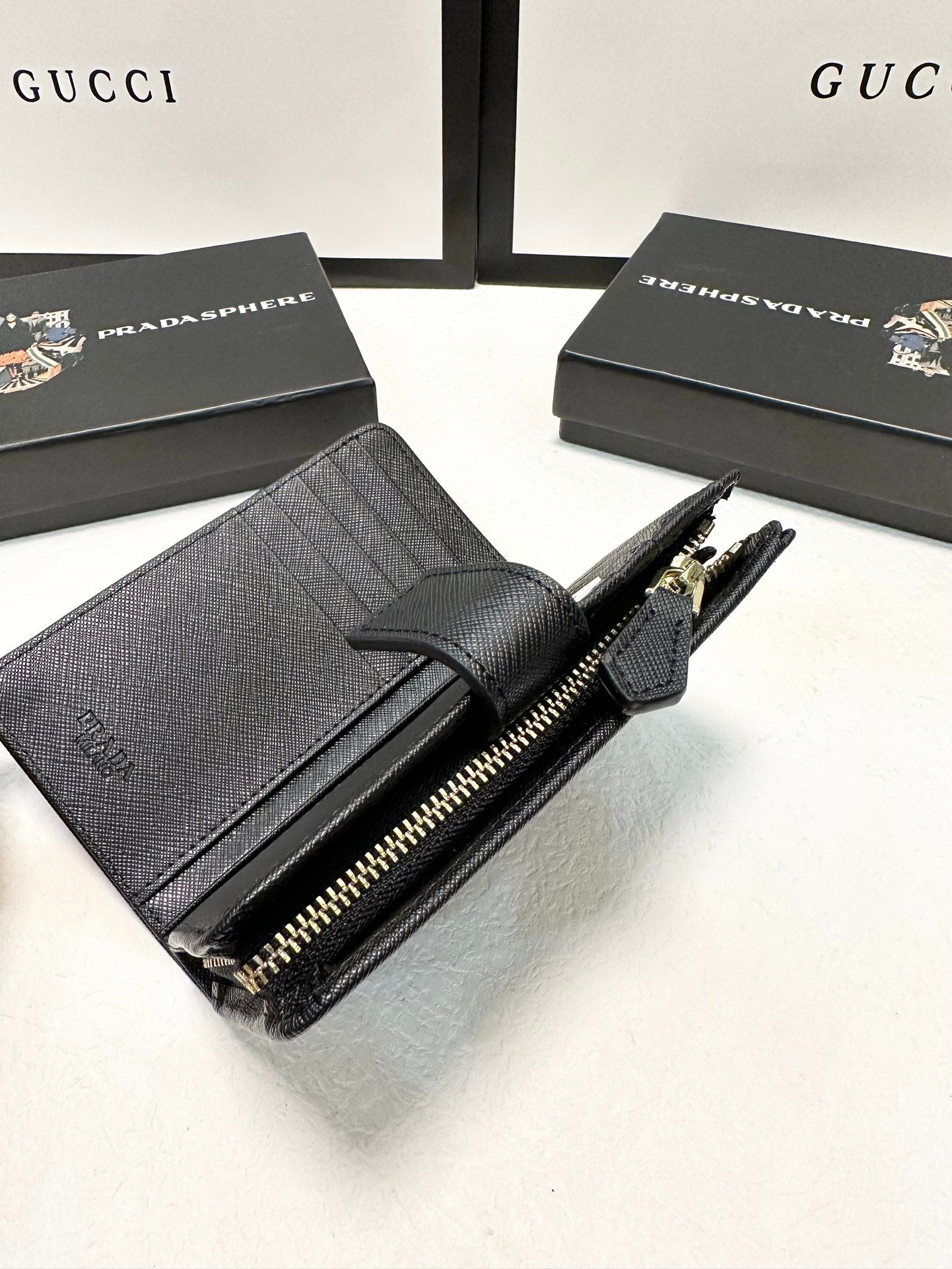 PRADA BAG-412