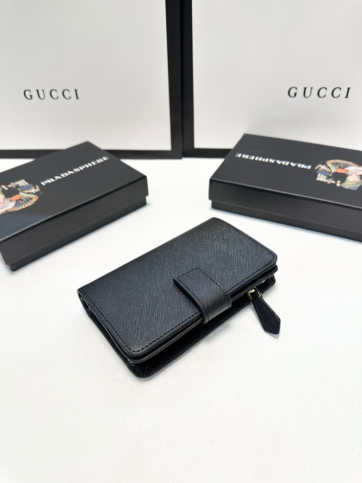 PRADA BAG-412