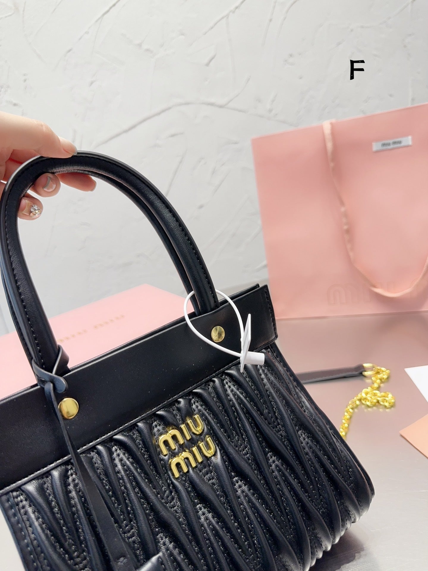 PRADA BAG-413