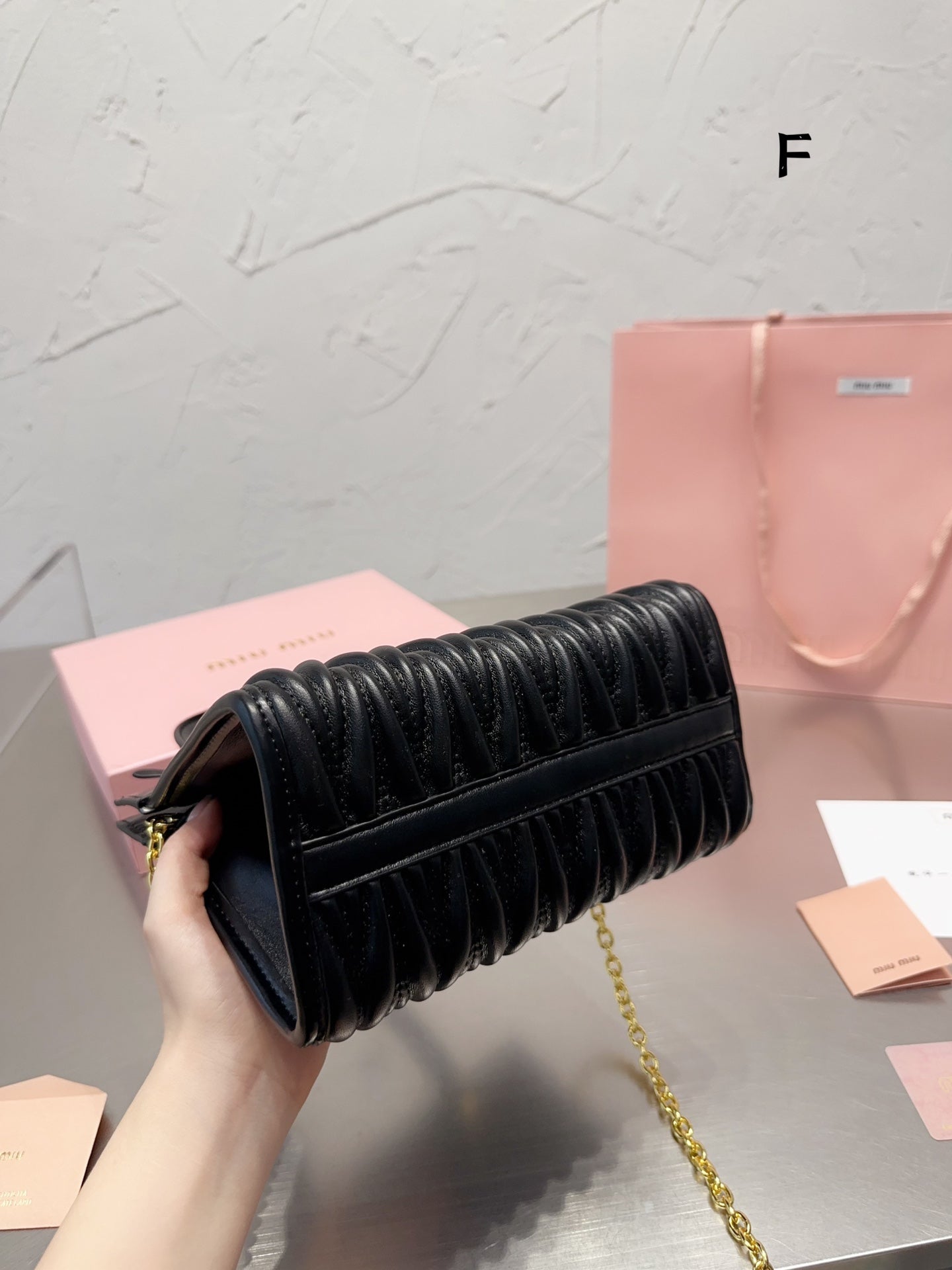 PRADA BAG-413