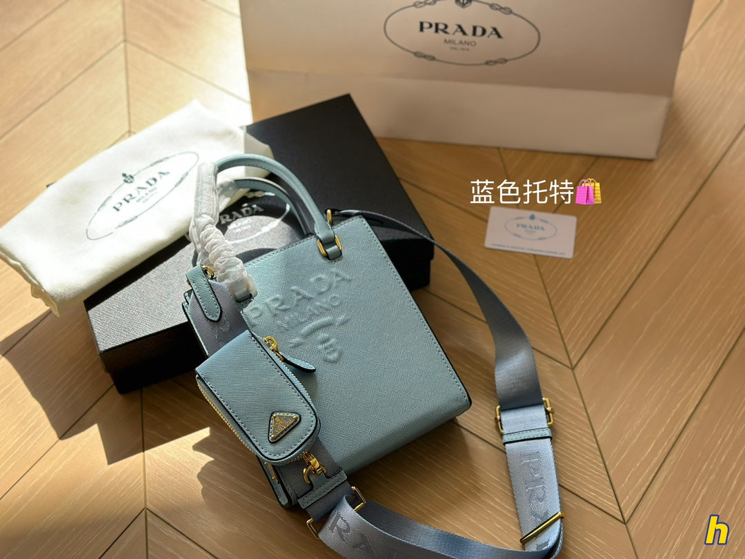 PRADA BAG-415