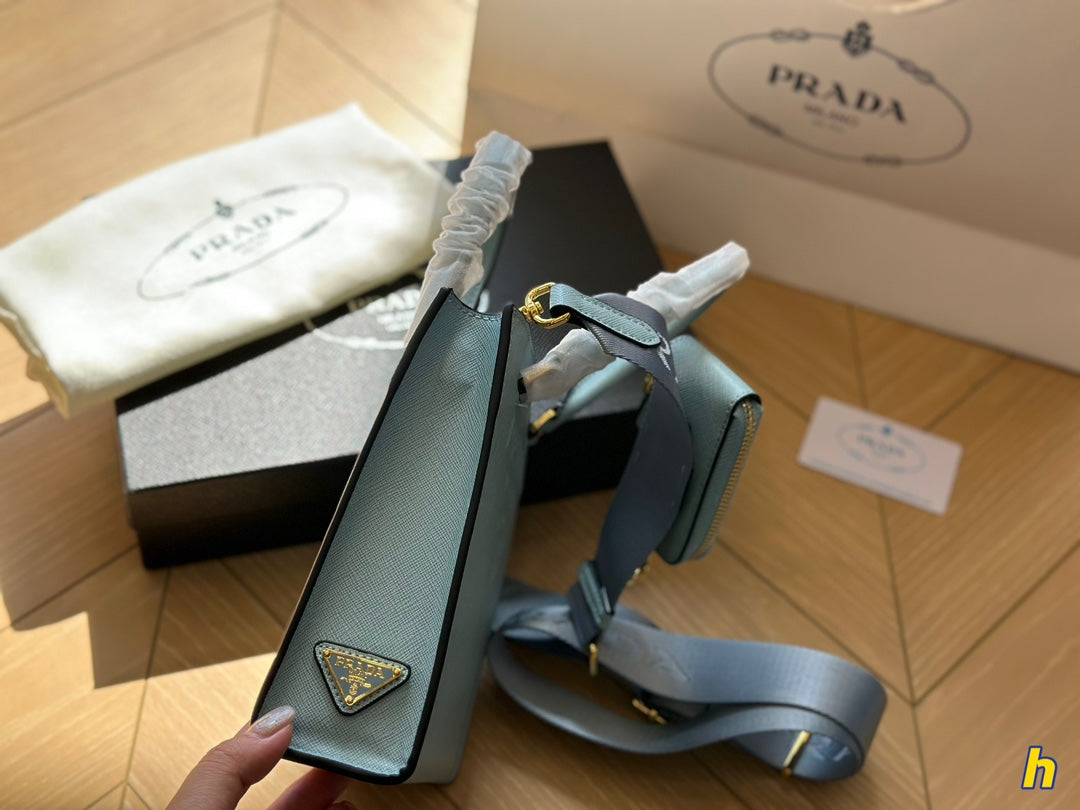 PRADA BAG-415