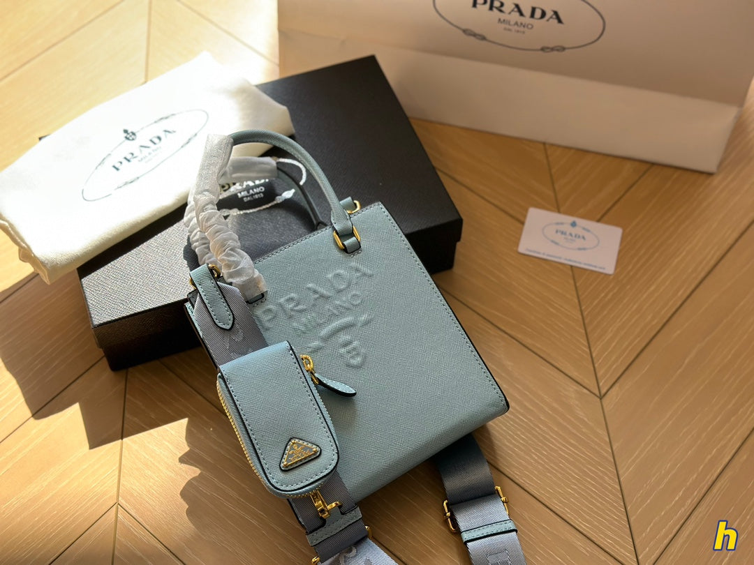 PRADA BAG-415