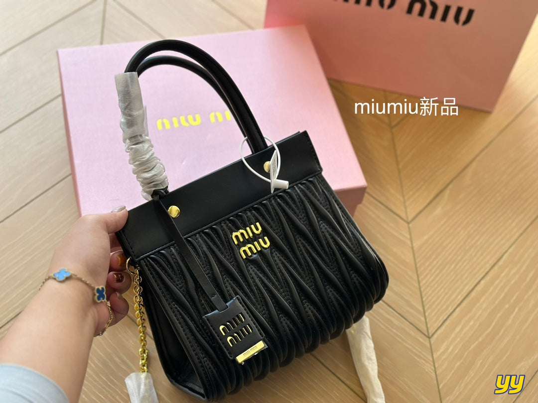 PRADA BAG-417