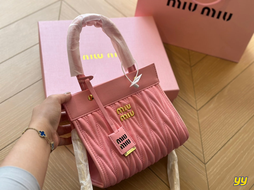 PRADA BAG-417