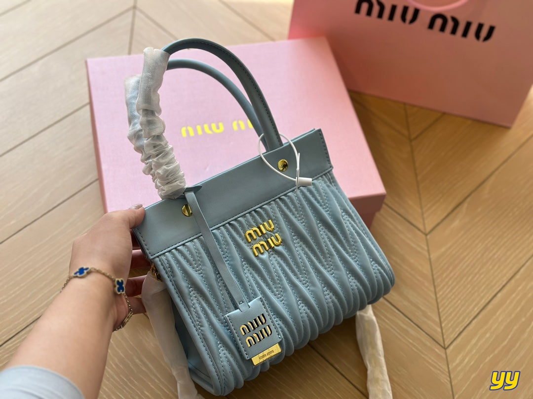 PRADA BAG-417